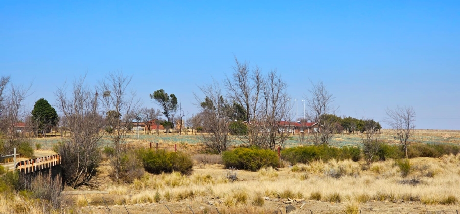 5 Bedroom Property for Sale in Reddersburg Rural Free State